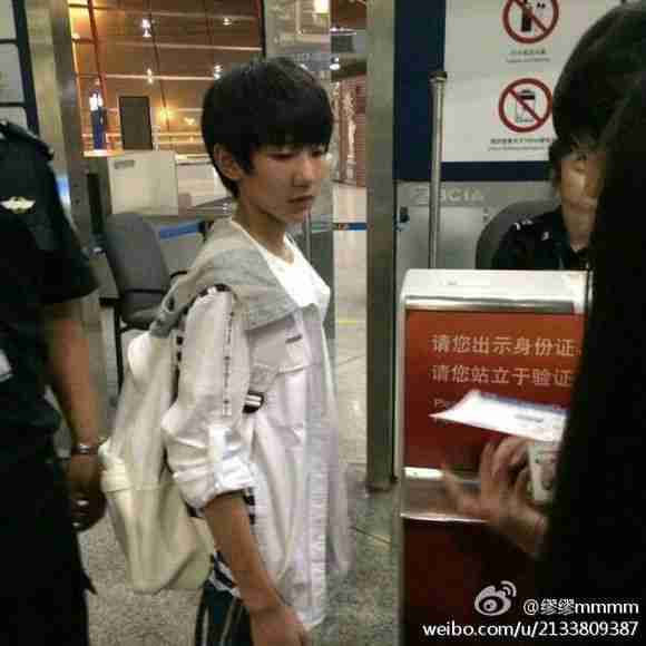 微信头像有群叫四叶草的生物他们都懂!