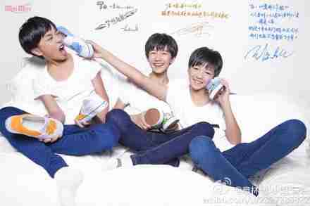 微信头像四叶草们在哪里