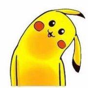 歪脖子卡通头像