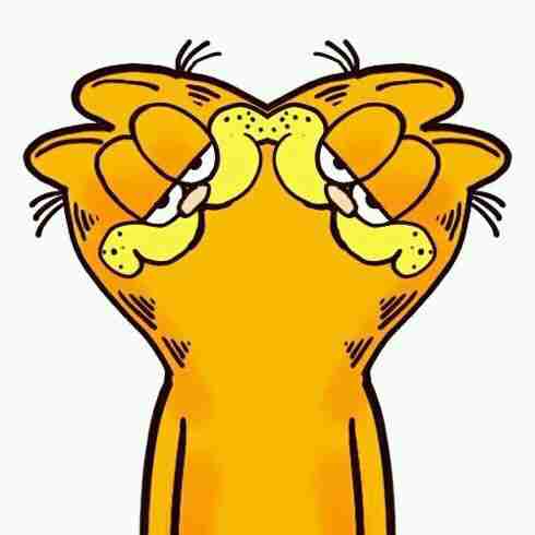 微信头像歪脖子不叫事