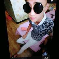 高富帅男生头像图片_花臂男神'刘叉叉'