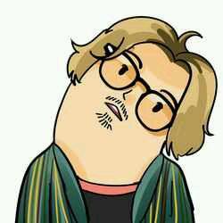 性最全的微信头像大整理