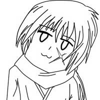 有会做歪脖子头像的浪人吗 有会做歪脖子头像的浪人吗