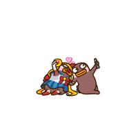 无人取代*动漫*搞