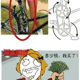 高富帅和屌丝的区别