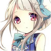 美图萌仔~_动漫图片