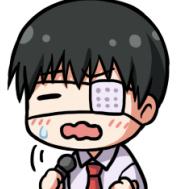 微信歪脖子卡通头像被赞