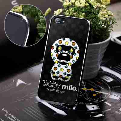 可爱的歪脖子|做手机后壳好心水啊