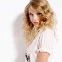 刚刚截的霉霉的头像~为头像