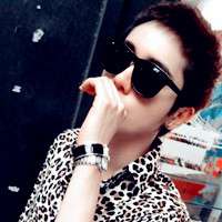 不帅不是富二代