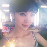 雁」晨晨的头像|自截