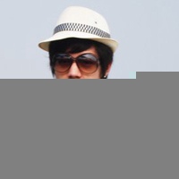 富二代微信头像带枪男头