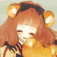 屌丝卡通女生