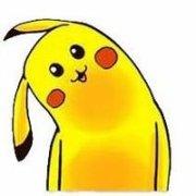 脖字头像_动漫卡通