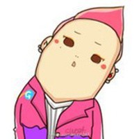 微信头像歪脖子拯救世界丶