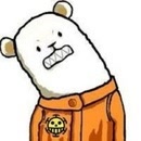 最近流行歪脖子头像