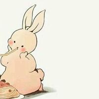 还有超萌的卡通情侣头像