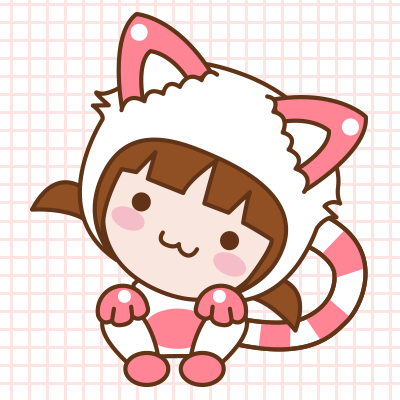 歪脖头像_动漫_卡通