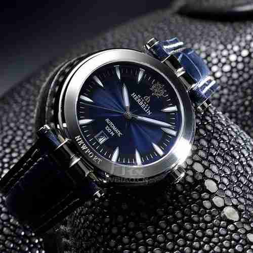 的结论如果男人将表戴在