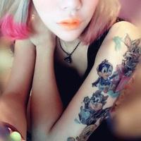 混搭个性范儿