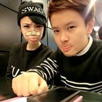 微信头像你说歪脖子拯救了世界 微信头像你说歪脖子拯救了世界