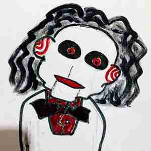 歪脖子头像你爱么?