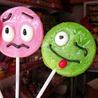 一样甜蜜_个性头像