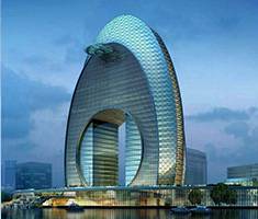 建筑群头像_热门头像_微信