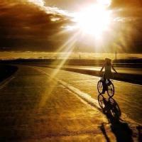 微信头像你和阳光