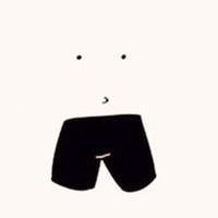 微信个性卡通头像