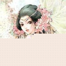 后宫群头像精选