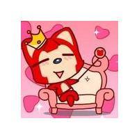 阿狸群头像_阿狸头像_微信