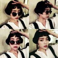 陌陌格拼图个性头像