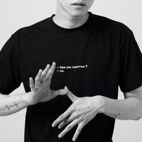 男生个性部位头像