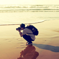 微信个性头像欧美范~*男生*欧美风