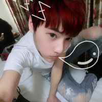 微信头像~*男生