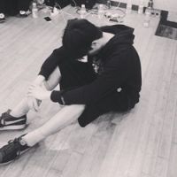超有爱的情侣个性头像