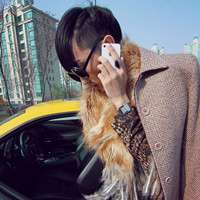 韩国标准男生的微信头像图片