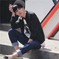 最新个性男生霸气超拽微信头像