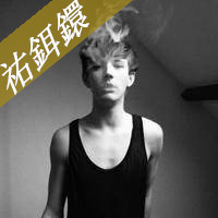 欧美贴吧个性头像男