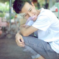 微信头像欧美个性男生女生头像