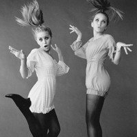 陌陌群性感姐妹头像