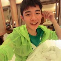 男生个性头像如果没有你只剩我一个人生活