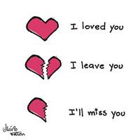 并不多见的微信头像