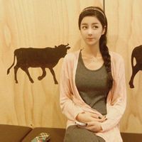 个性长发头像男生