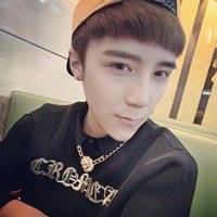陌陌大尺寸男生头像