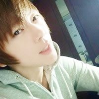 奶油男生唯美个性头像