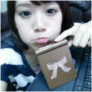 亲亲你的小嘴微信可爱女生头像