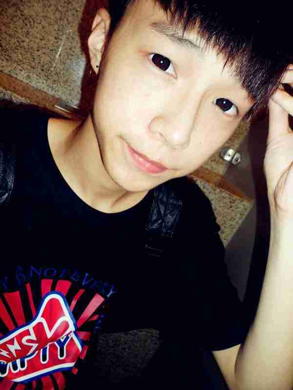 微信头像最萌男生