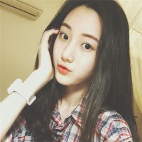 微信女生个性头像